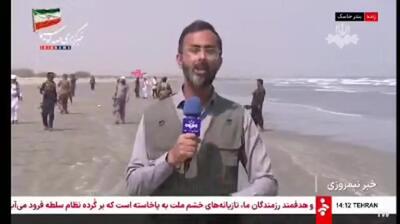 توقف ۴ کشتی در ۲۴ ساعت گذشته با اخطار سپاه