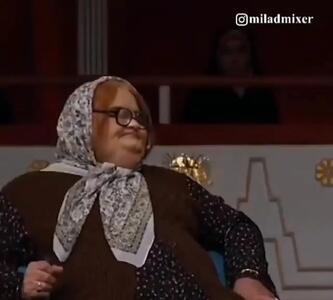 طعنه اکبر عبدی به پراید/ سکانسی که دوباره پربازدید شد