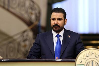 پیامآور آتشبس یا معمار موازنه؟/ دو پیام الزیدی در سفر به تهران
