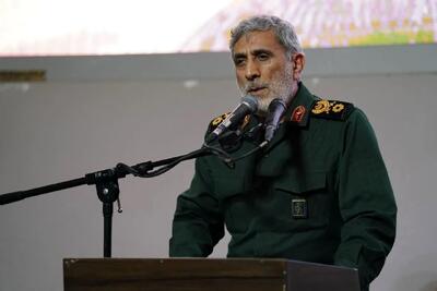  قاآنی: دولت عربستان از آمریکا عبرت بگیرد