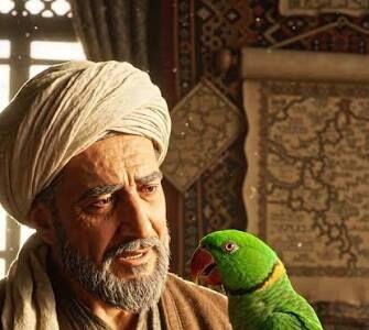 حکایت معروف «طوطی و بازرگان»؛ وقتی سکوت، راه آزادی را نشان داد