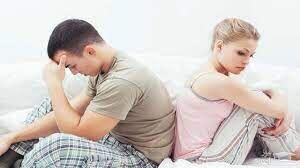 اگر هنگام رابطه جنسی نفس کم میآورید، این علائم را جدی بگیرید