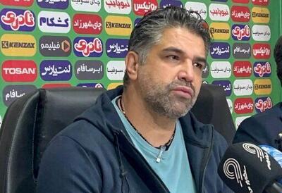 آلومینیوم سرمربی جدیدش را معرفی کرد؛ پیروز قربانی روی نیمکت اراکیها