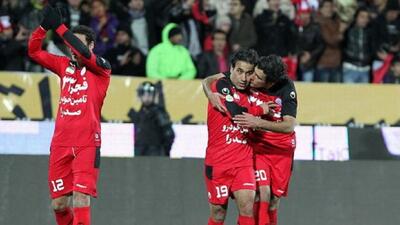 روایت آرش برهانی از دربی 75؛ به مهدویکیا باختیم نه به ایمون زاید!