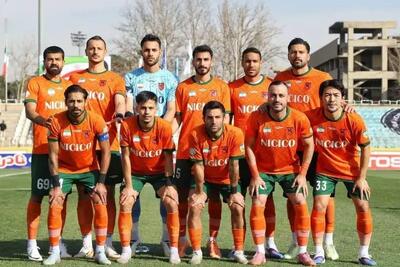چرا دادگاه CAS درخواست مس رفسنجان را رد کرد؟