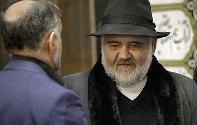  کارنامه مرد هزار چهره سینمای ایران