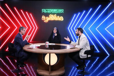  ما با این کار به ترامپ جایزه دادیم