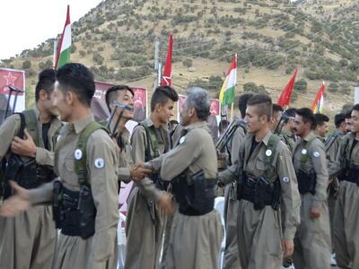 آمریکا به اقلیم کردستان: اگر وارد جنگ با ایران نشوید، وضعیت خودمختاری اربیل تغییر میکند!