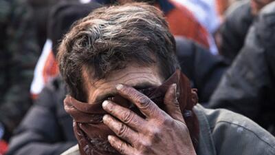  تحقیقات اولیه پیمایش شیوع‌شناسی اعتیاد از شدت مصرف مواد در جوانی خبر می‌دهد | 24 تا 35 ساله ها در معرض خطر جدی