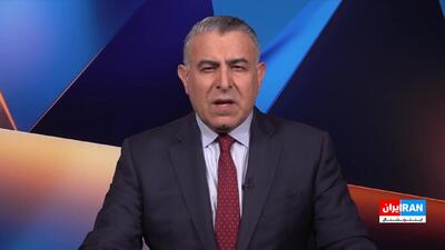  انتشار آمار جدید کشته‌های دی‌ماه در اینترنشنال | ویدئو