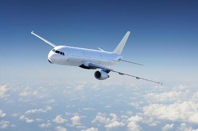  فعالیت دو مسیر جدید پروازی ایران و عراق برای ایام اربعین