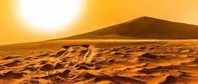 موج گرمای ۴۸ درجه ای در جنوب | ۵ شهر ایران در فهرست داغ ترین نقاط جهان