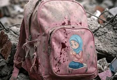 فرزندان بیگناهت در دادگاه جنایات جنگی شاهد محاکمهات خواهند بود