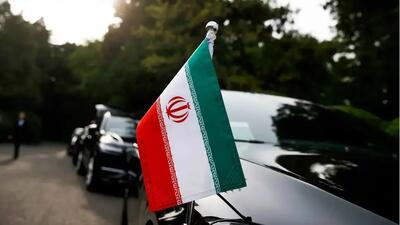 ترامپ: همه گزینهها علیه ایران روی میز است؛ توافق، مسیر هوشمندانهتر است!