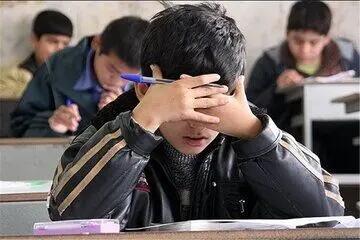  ابتلای دانش‌آموزان به ترومای «گوش به زنگی دائمی»؛ بچه‌ها برای افزایش تاب‌آوری به حضور در مدرسه نیاز دارند
