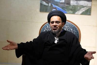  تجمعات مردمی در ایران برای جهانیان مایه شگفتی است