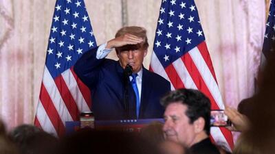  آکسیوس: حمله آمریکا به ایران فعلا متوقف شد؛ مذاکرات به توافق نزدیک می‌شود