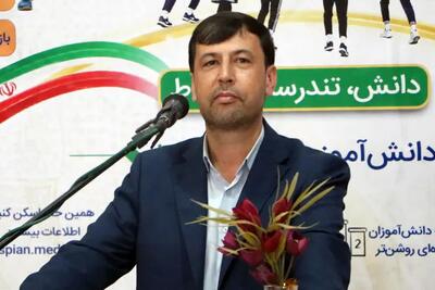 خطر کمسوادی و کمتحرکی نسل نو را تهدید میکند