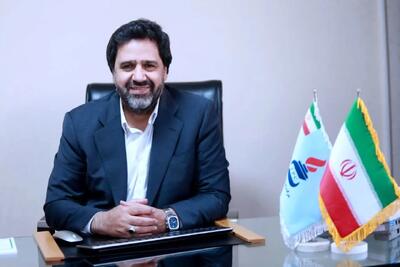  تقدیر از مدیرعامل پتروشیمی تبریز در اجلاس سراسری مدیر موفق ملی
