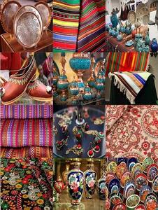 توسعه همکاریهای مهارتی میراثفرهنگی و زندانهای استان مرکزی