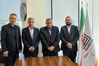  کریتی ثانی سکاندار جدید شرکت پایا شد
