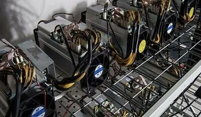 هیچ اغماضی در برخورد با صنایع دارای ماینر غیرمجاز وجود ندارد