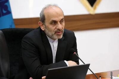  پیام تسلیت رئیس رسانه ملی در پی درگذشت زنده‌نام اکبرعبدی