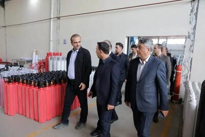  شتاب‌بخشی به توسعه زیرساخت‌های گمرکی و رفع موانع واحدهای صنعتی