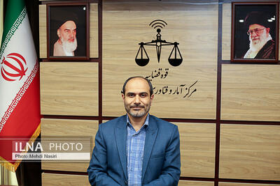 سامع؛ سامانهای برای شنیدن صدای مردم است
