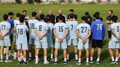  قهرمانی استقلال، موضوع نشست هیأت‌رئیسه فدراسیون فوتبال