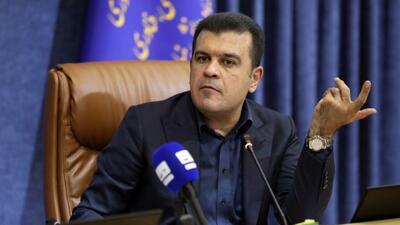 فناوری باید به پشتوانه امنیت ملی و حفظ استقلال کشور تبدیل شود