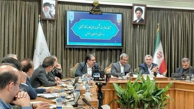 معاون وزیر نفت: ۷۳ درصد از سبد مصرف انرژی کشور به گاز اختصاص دارد