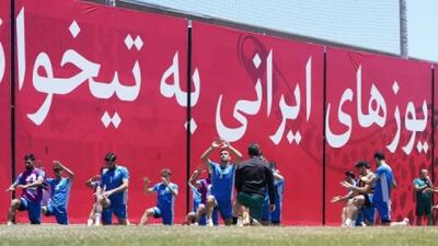  تیم ملی، شش بازی تدارکاتی می‌خواهد!