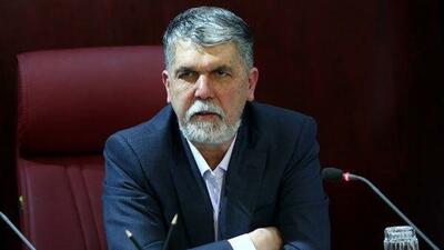  وزیر فرهنگ درگذشت اکبر عبدی را تسلیت گفت