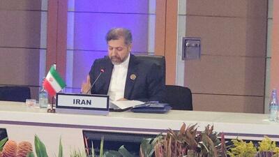 جنگ برای آمریکا دستاوردی ندارد و گفت‌وگو بر پایه احترام متقابل بهترین گزینه است