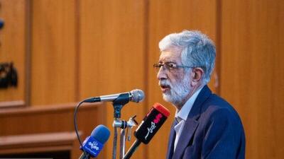 توصیه رهبر شهید بر حفظ حرمت جایگاه رئیسجمهوری، وزیر و نماینده مجلس بود