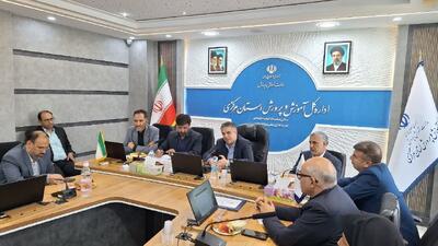 طرحهای تحولی مدارس به بازنگری در محتوا نیاز دارد