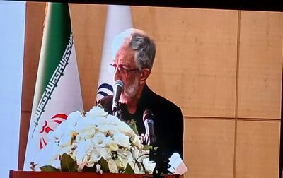 حداد عادل: جامعیت علمی، نگاه حکیمانه و احترام به رأی ملت، شاخصههای رهبر شهید انقلاب است
