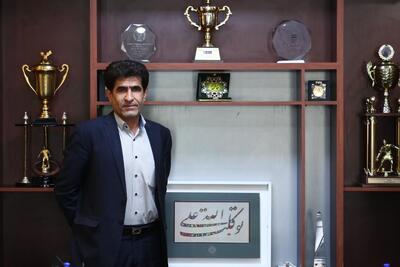  حیدری: پاداش ۱۴۰ میلیاردی ناچیز است! / قلعه‌نویی بماند، باید به فینال برویم