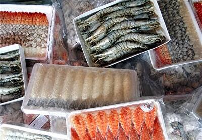  برگزاری دوره تخصصی بسته‌بندی ماهی و میگو برای فعالان شیلات در قشم