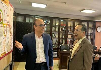 معاون وزیر فرهنگ: مدیران بدون مطالعه نمیتوانند نقش مؤثری در توسعه ایفا کنند