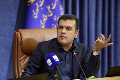 فناوری باید به پشتوانه امنیت ملی و حفظ استقلال کشور تبدیل شود