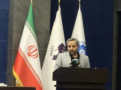  معاون صنایع کوچک ایران: صادرات‌محوری باید اولویت تولیدکنندگان ایرانی باشد
