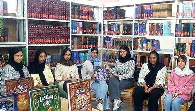  پیک کتاب در کتابخانه‌های زنجان راه اندازی شد