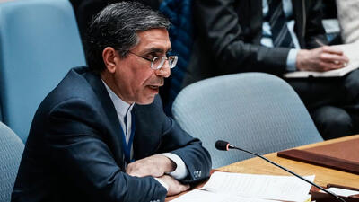 ایران: هدف قرار دادن عامدانه دو شناور ایرانی از سوی آمریکا جنایت جنگی است