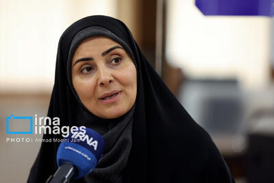 صادق: حضور زنان در عرصههای ملی، پشتوانه پیشرفت و مقاومت کشور است