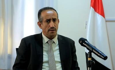  مقام سابق یمنی: عربستان را مانند آمریکا شکست خواهیم داد