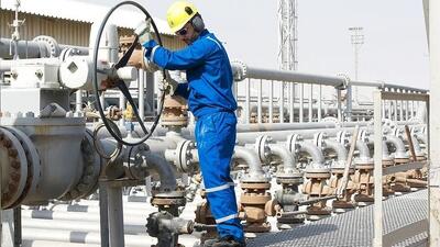  قرارداد ۱۶ میلیارد دلاری کویت برای اجاره خط لوله صادرات نفت