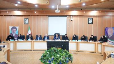  نماینده مجلس: اصلاح قوانین حوزه زنان باید متناسب با نیازهای واقعی جامعه باشد
