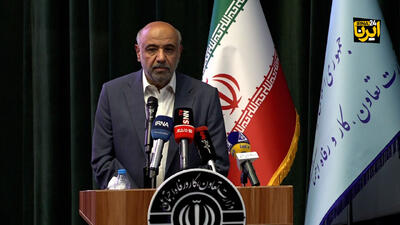 میدری: جایزه شفافیت توکلی راه اندازی میشود